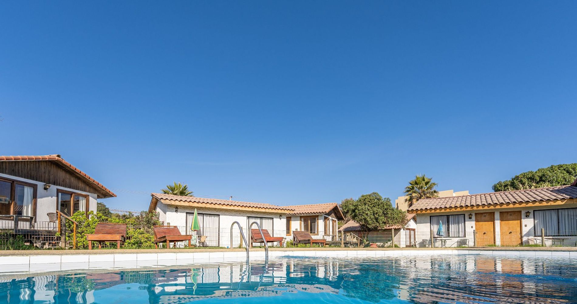 Cabañas MarSerena
