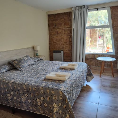 El Encuentro Posada Boutique || Chacras de Coria