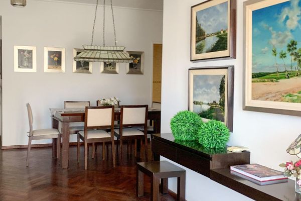 BEST LAPRIDA - 2 DORMITORIOS 