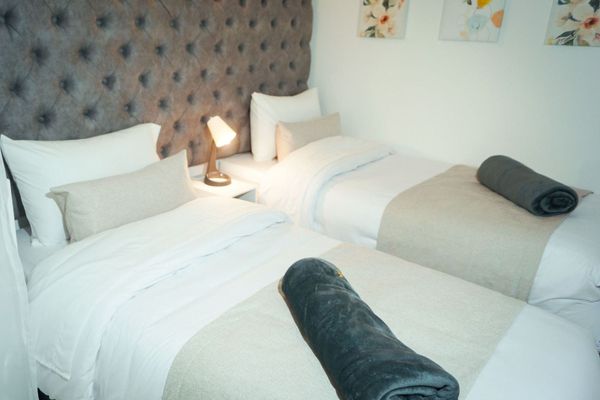 BOGOTÁ SEDE 5 - 204 Apartamento en Restrepo a 10 minutos del Centro Histórico 