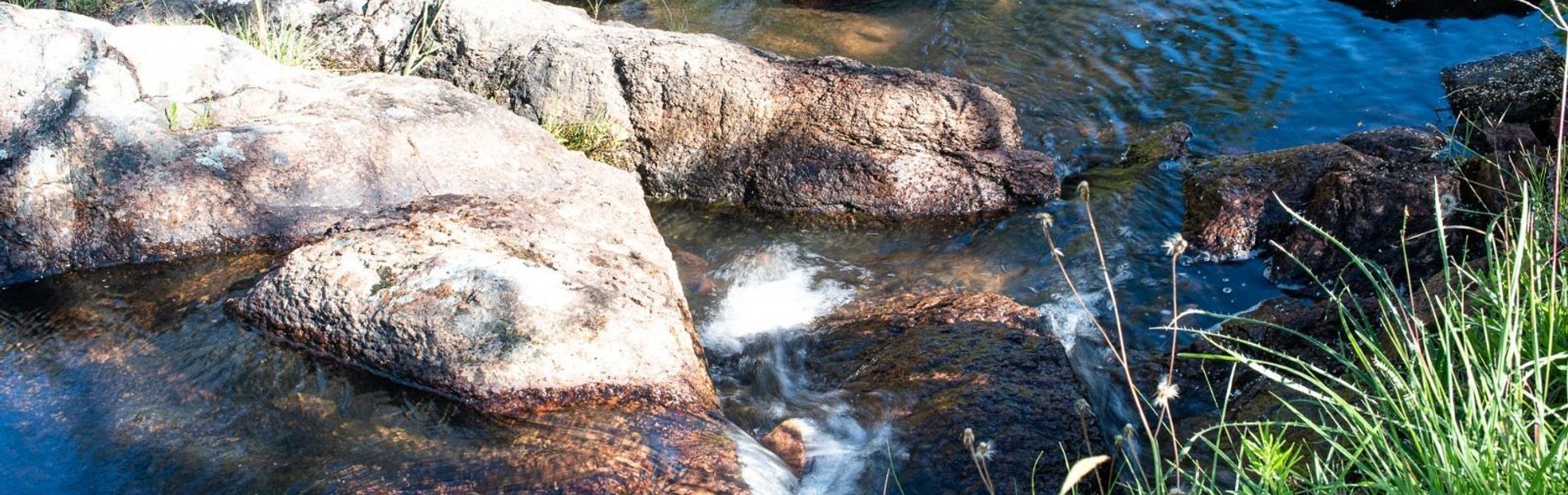 El Secreto en las Sierras