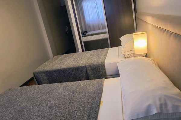 Torre HDA - Estándar Twin