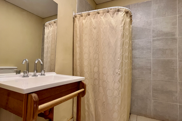 Habitación Doble Matrimonial