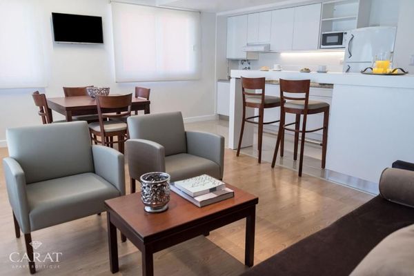 Suite Deluxe