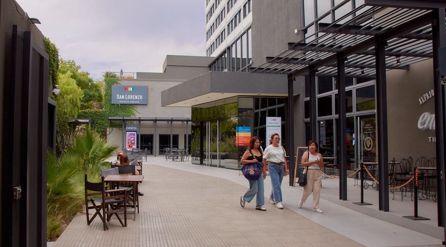 Hôtel Raices Aconcagua