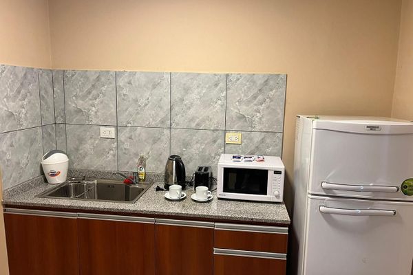 Habitación Doble Twin 