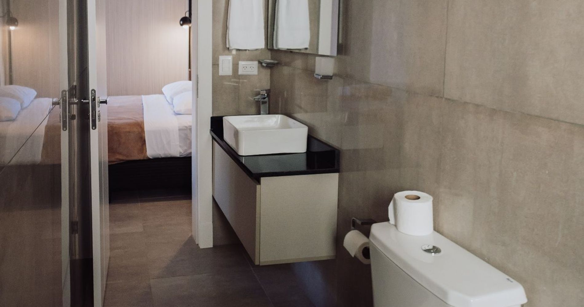 Iguazu Village Rentals