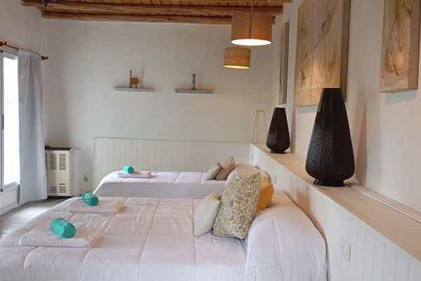 LOFT AL CAMPO 25  JUAN CHIVIRO