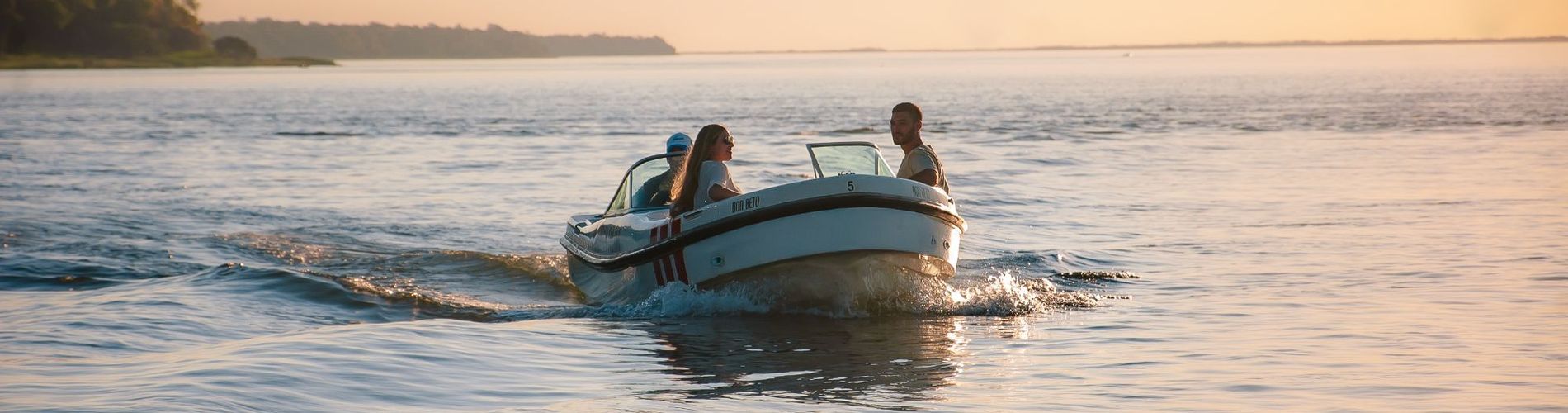 Piedra Alta Hotel & Restaurante