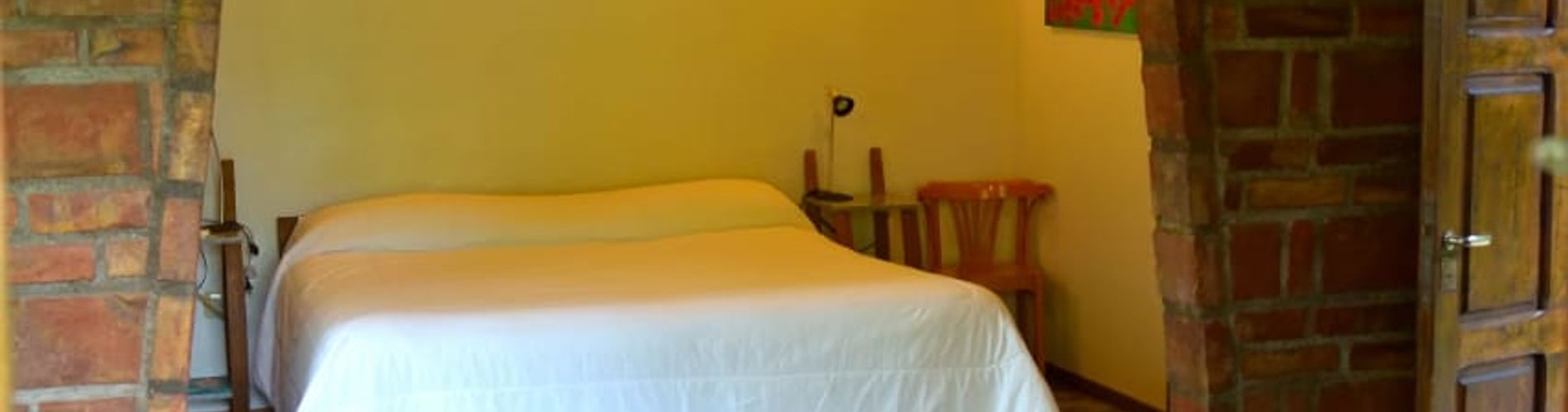 Die Begegnung Posada Boutique || Chakren von Coria