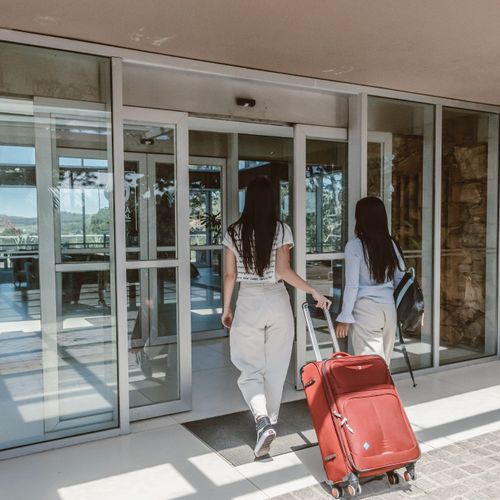 Posta Natural Apart Hotel Tandil
