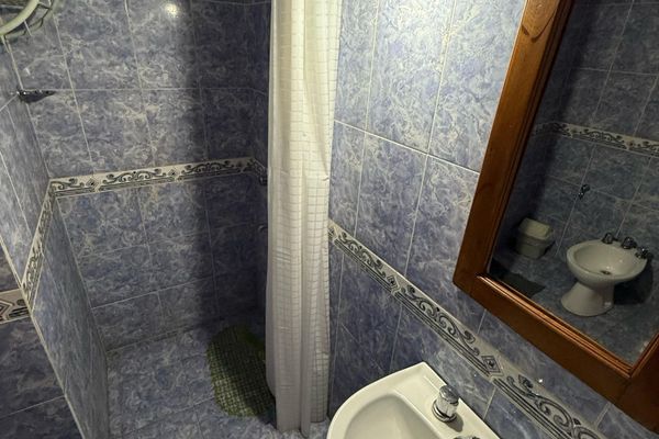 Cabaña intima para 2 personas