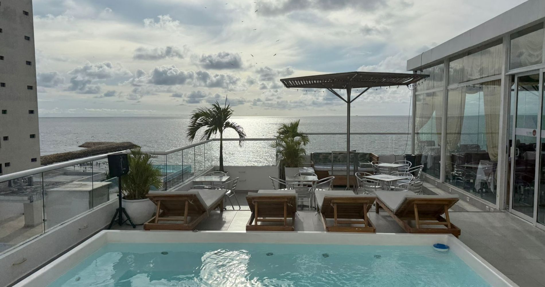 Hotel Hernandez Suite