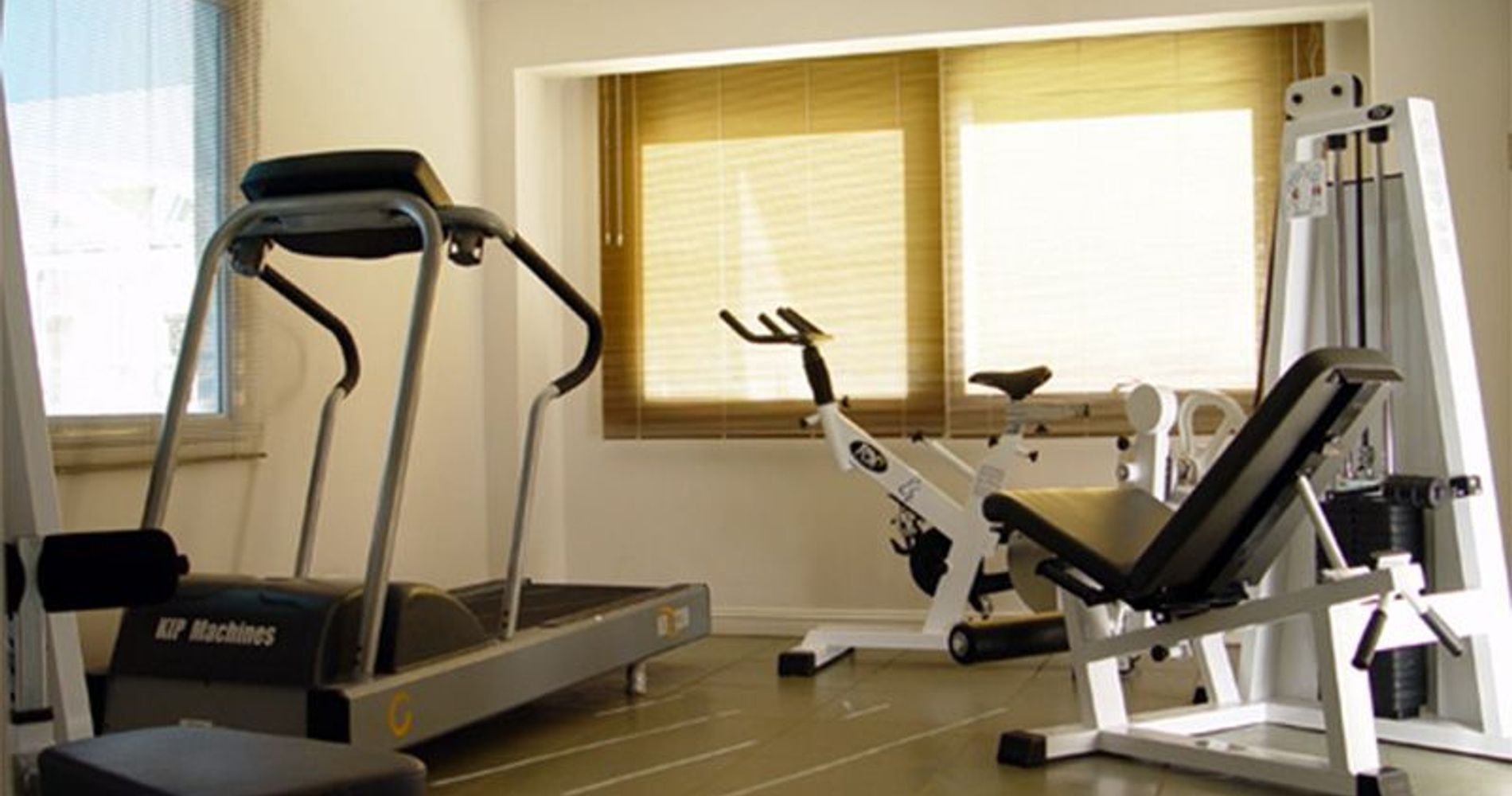 Howard Johnson by Wyndham Rio Ceballos