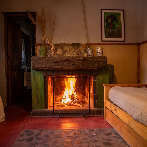 Simpleza y comodidad en armonía