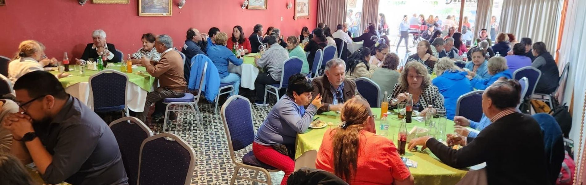 Hotel San Felipe El Real