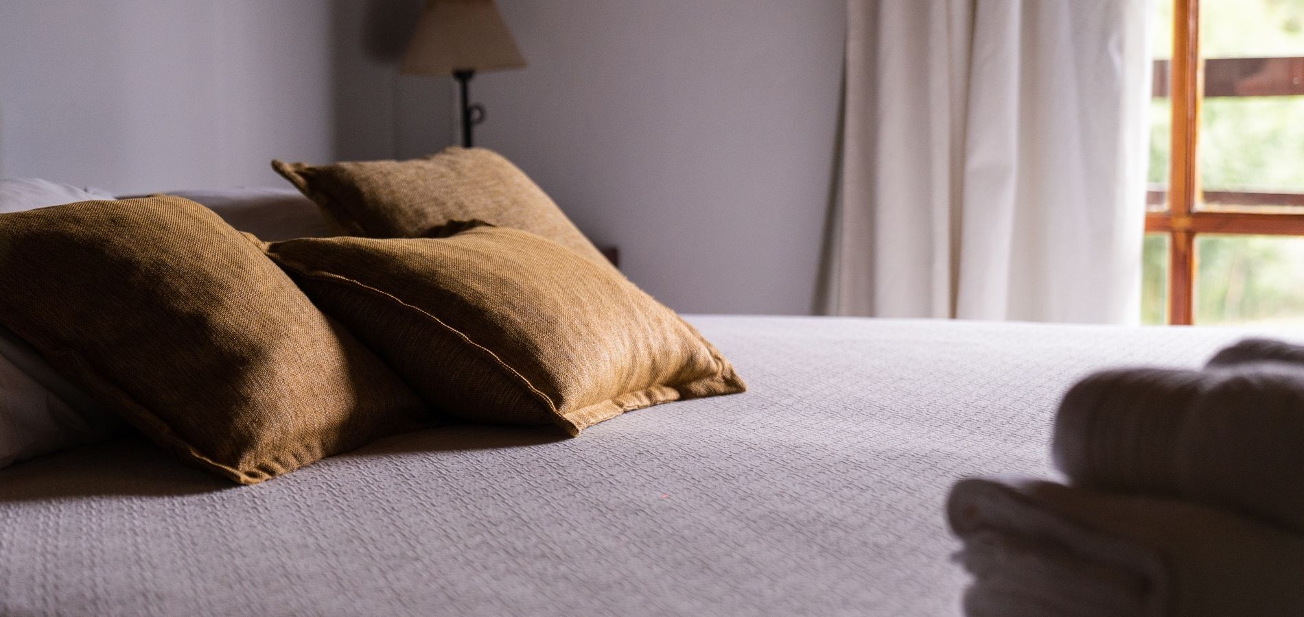 Nuevas Cabañas Del Sol