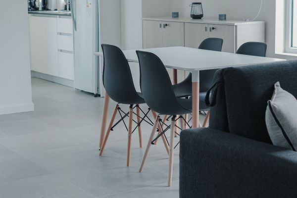 Edificio Urbano Centro