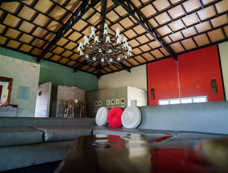 SAMAY HOTEL BOUTIQUE