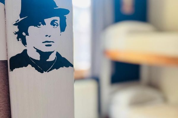 FUTURA HAB CDP comp. baño privado