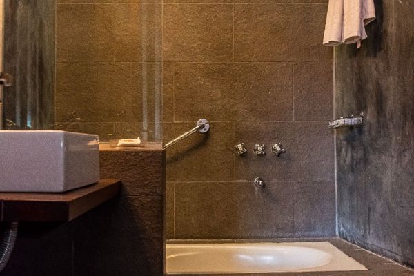 Habitación DBL Pueblo Indio (no cabaña)