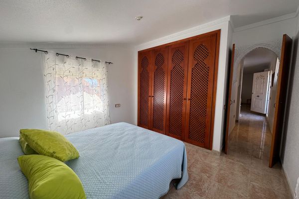 Ático Nudista La Menara (Vera Natura)