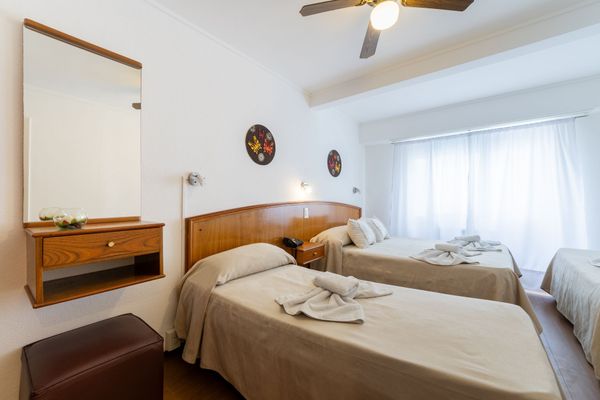 Cuádruple Estándar