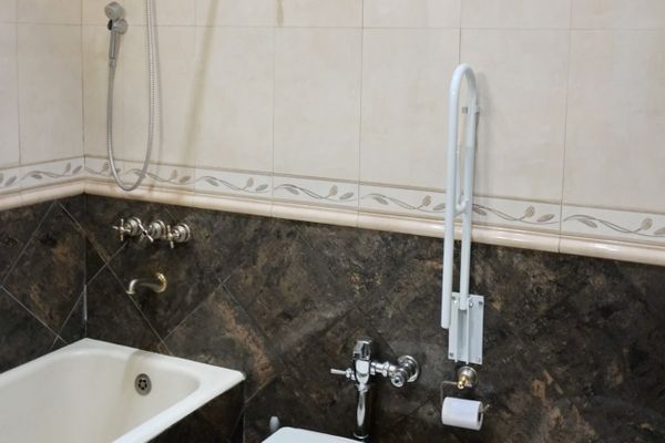 5C View Garden 4 - Senior