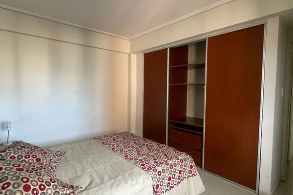 BEST PARQUE con pileta y cochera - 1 DORMITORIO