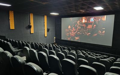 ParkPlaceHotel2 - Cinema Aventura