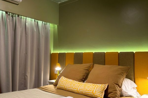 Habitación Matrimonial Superior