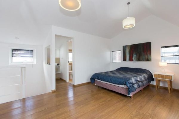 Pacífico Centro - 2 Ambientes Vista Montaña con Balcón