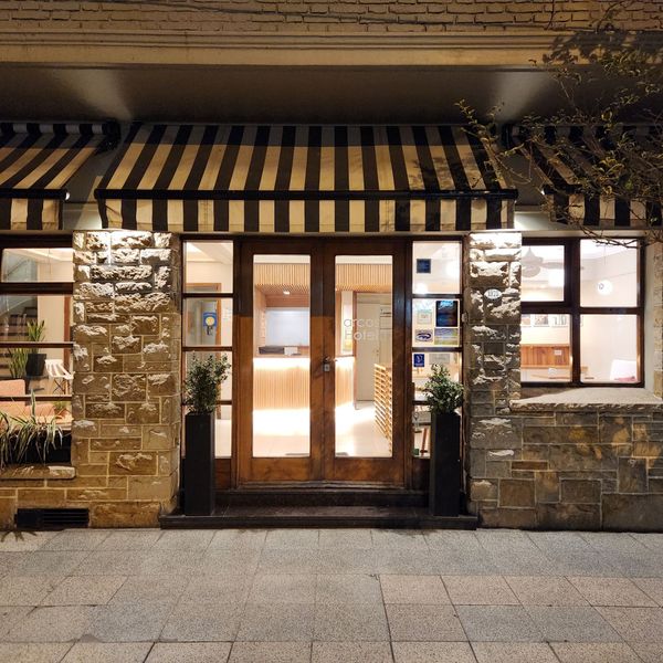 Arcos Hotel