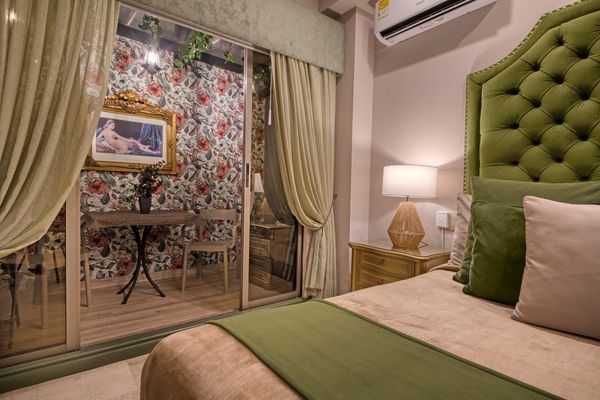 Victoriana Estándar