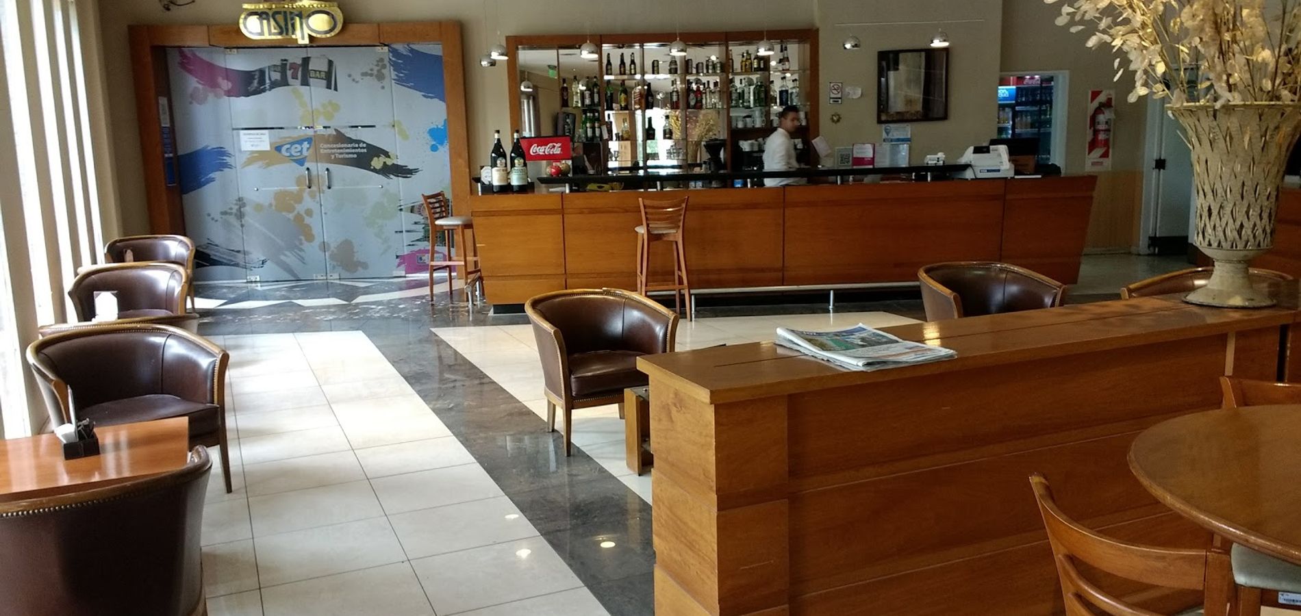 Howard Johnson by Wyndham Rio Cuarto Casino