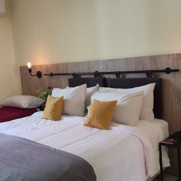 Hotel de Vinhos e Arte Vilaró