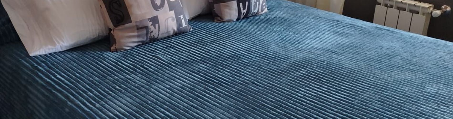 Departamentos del Centro