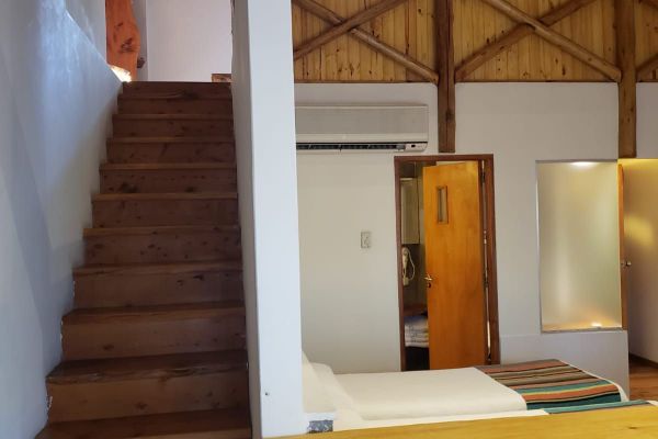Suite apart LOFT Premium  (Planta Alta) 202
