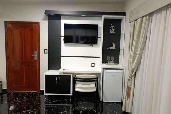 Matrimonial Ejecutiva