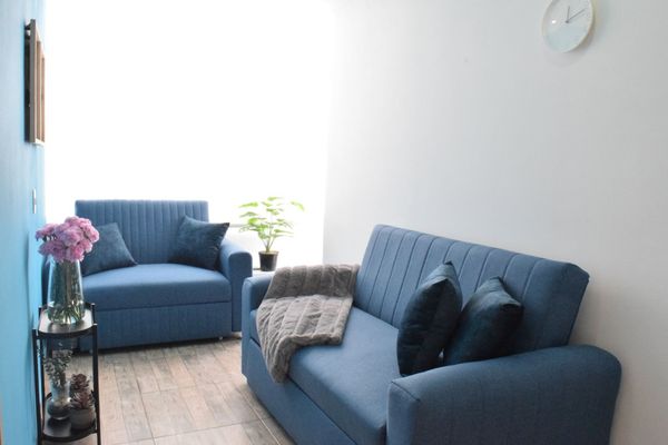 BOGOTÁ SEDE 3 - 401 Apto nuevo a 7 minutos de la Escuela de Cadetes