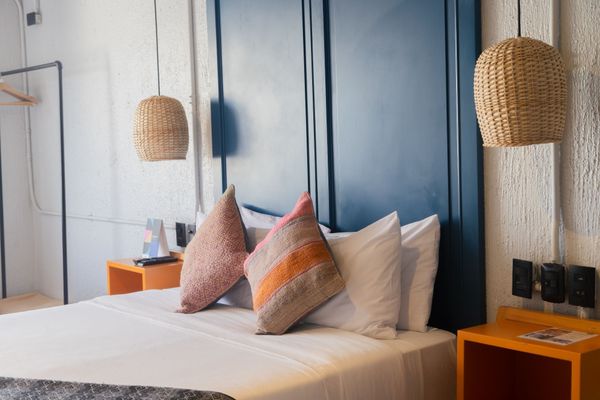 Habitación Standard room