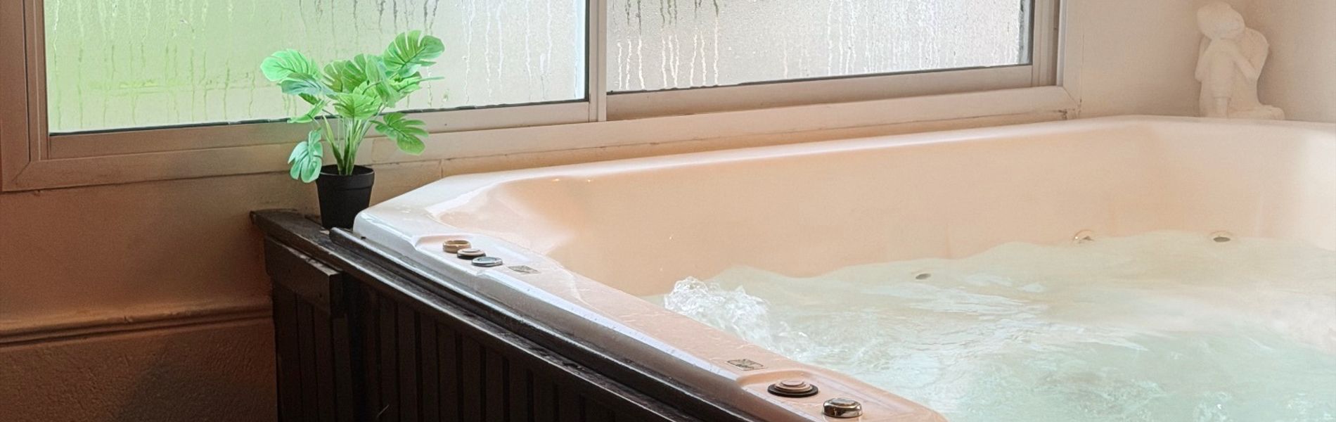 Las Lomas Suites & Spa