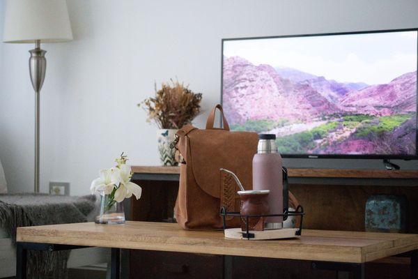 Delta Boutique Loft, en el centro de Salta