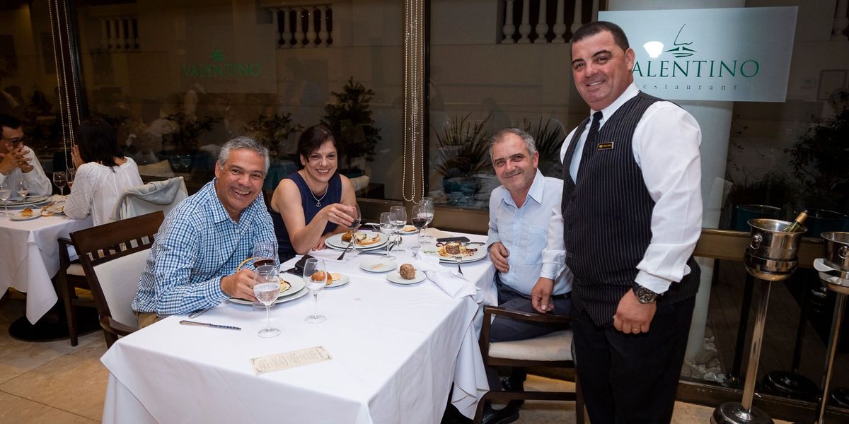 Amérian Hotel Casino Gala