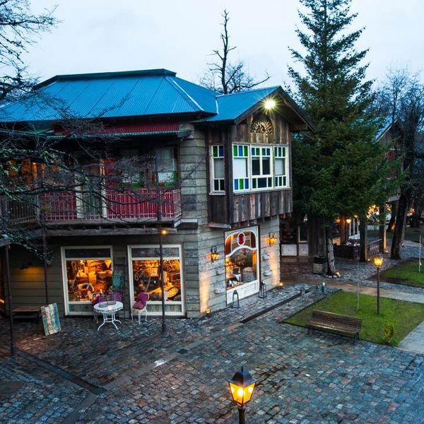 Departamentos De El Mercado