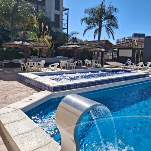Hotel Presidente