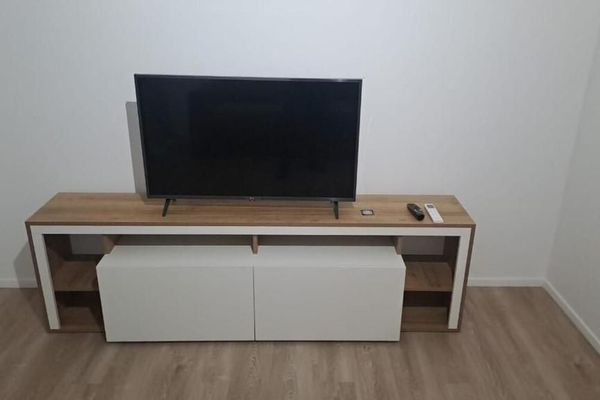 Moderno monoambiente sobre Niceto Vega, Palermo