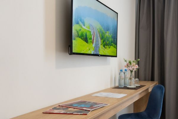 Habitación Standard Twin