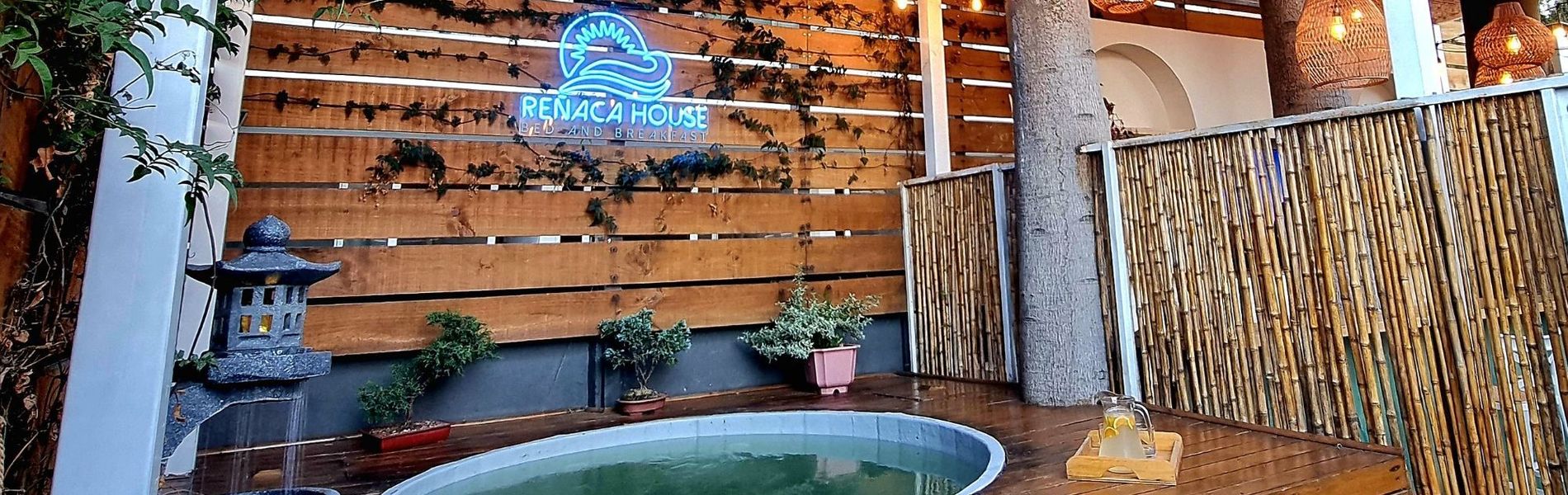Reñaca House Hotel
