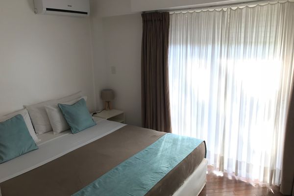 Departamento con balcón Tucan